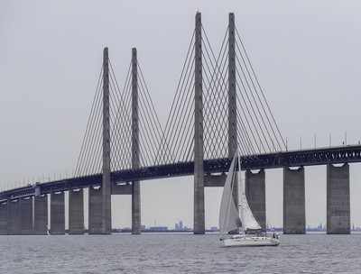 Öresund Brücke
